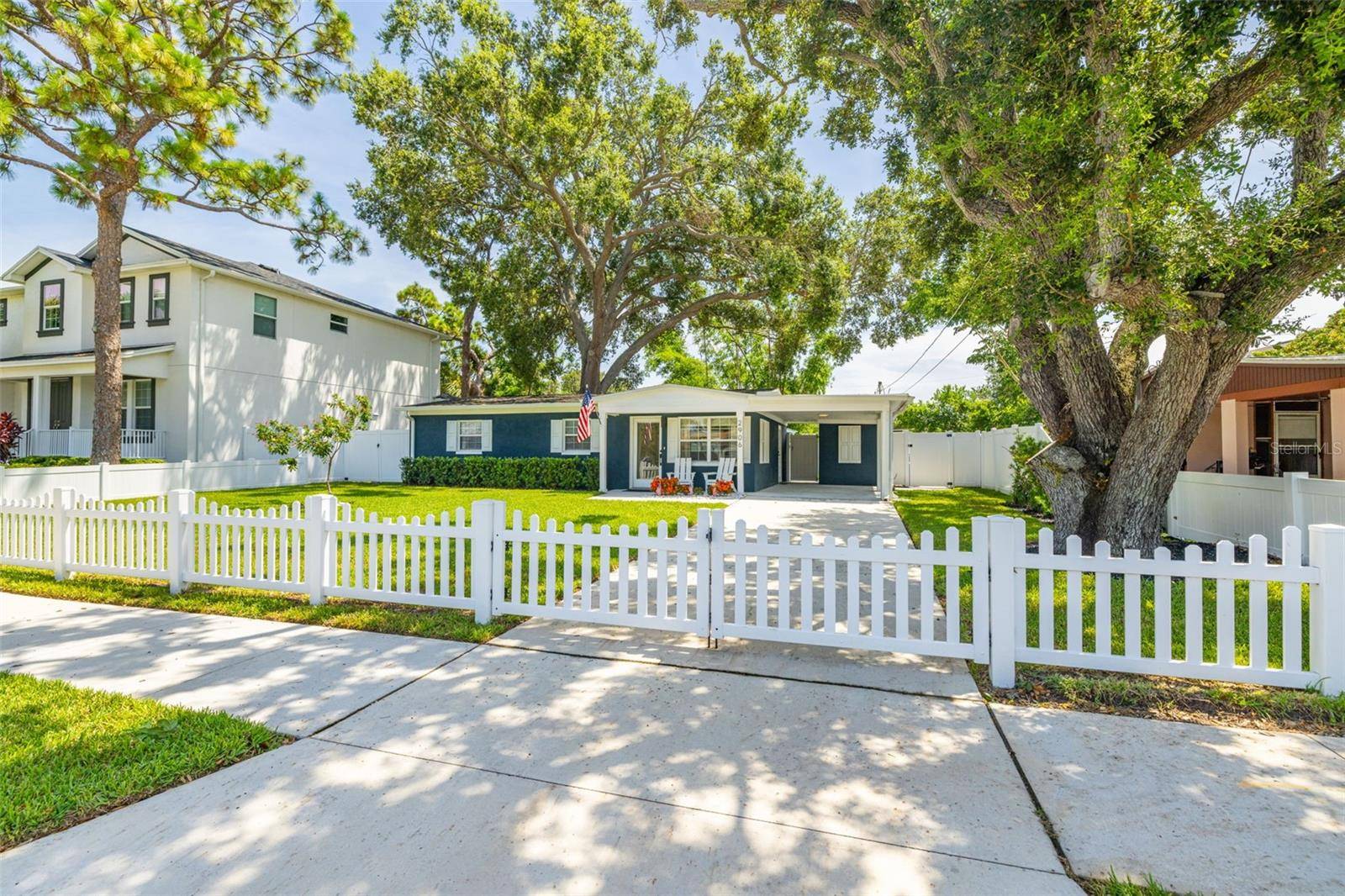 Tampa, FL 33611,2906 W AVERILL AVE