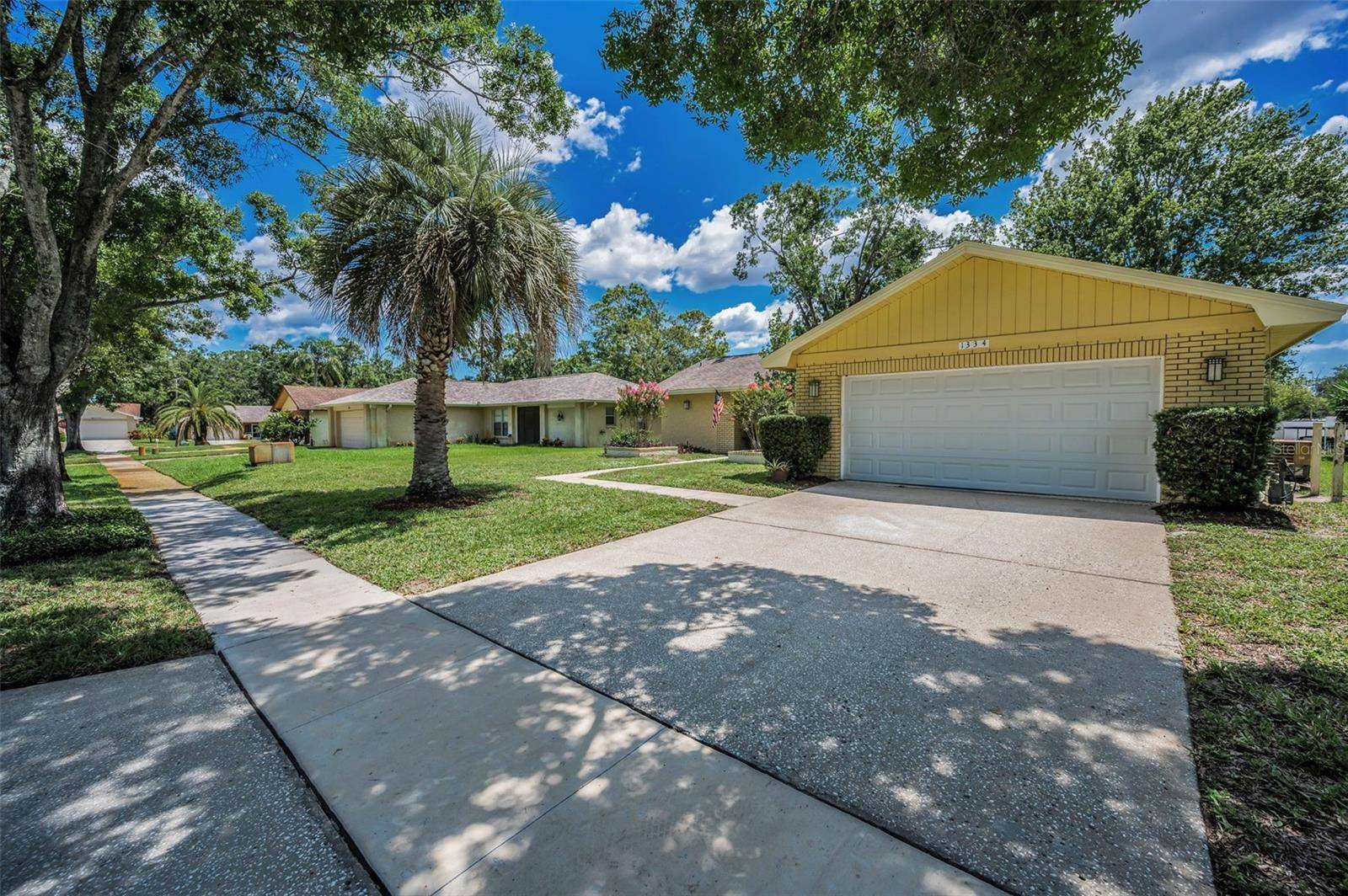 Palm Harbor, FL 34684,1334 GLENGARRY DR