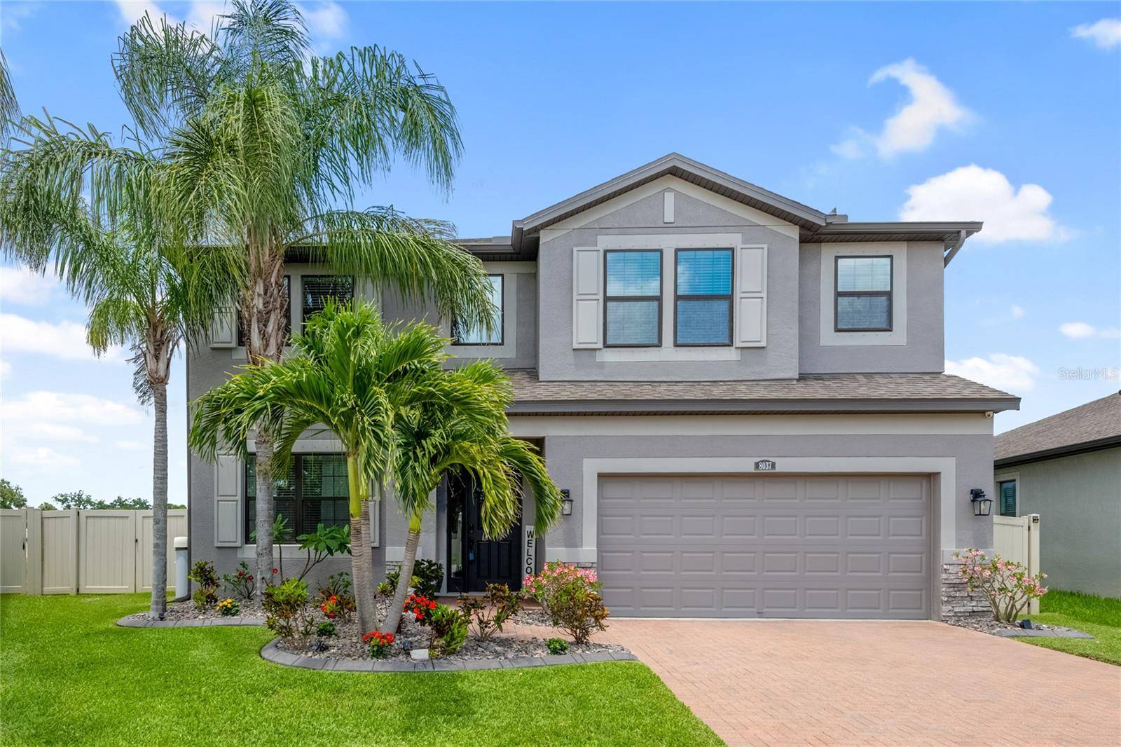 Riverview, FL 33578,8037 ARBOR PARK LN