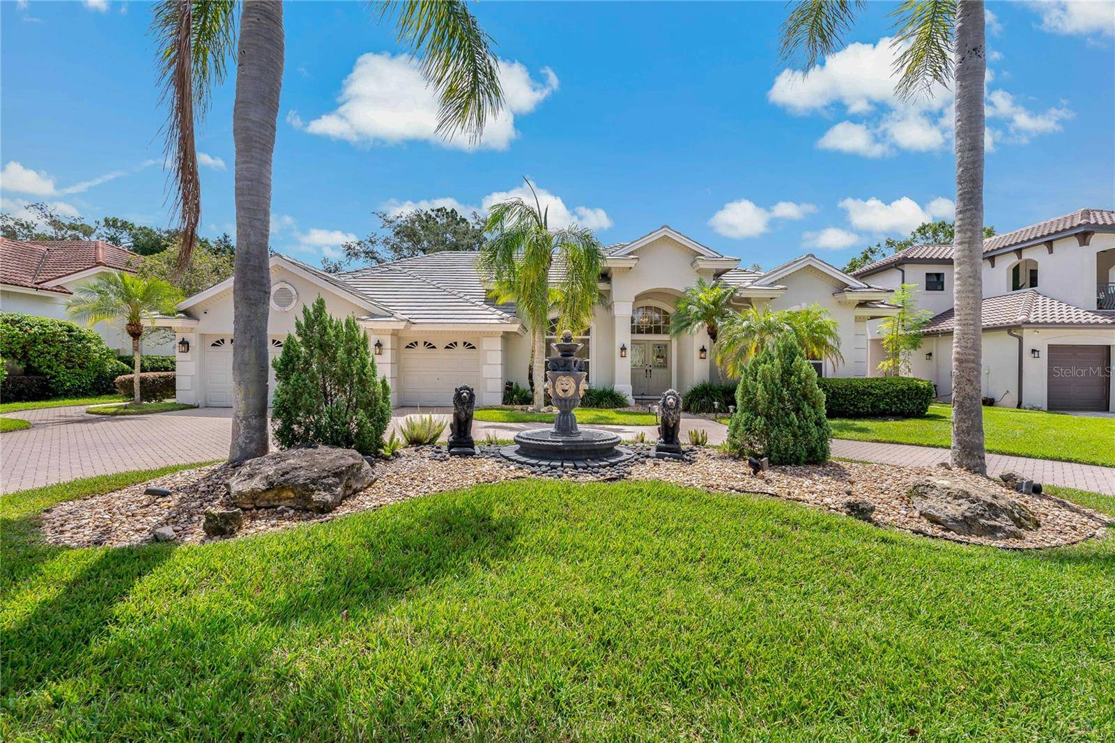 Wesley Chapel, FL 33543,5406 BLUE HERON LN
