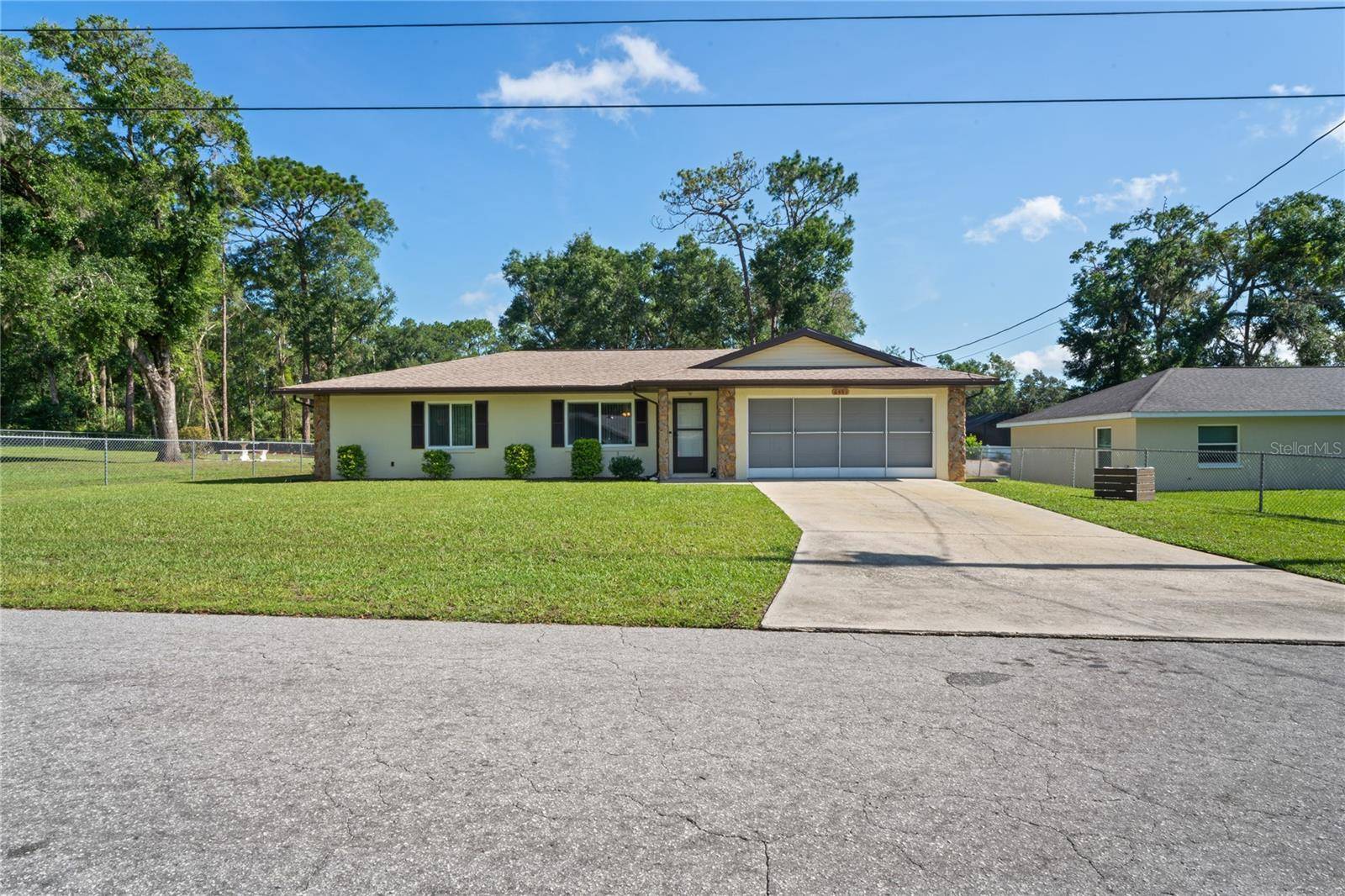Inverness, FL 34452,6491 E WINGATE ST