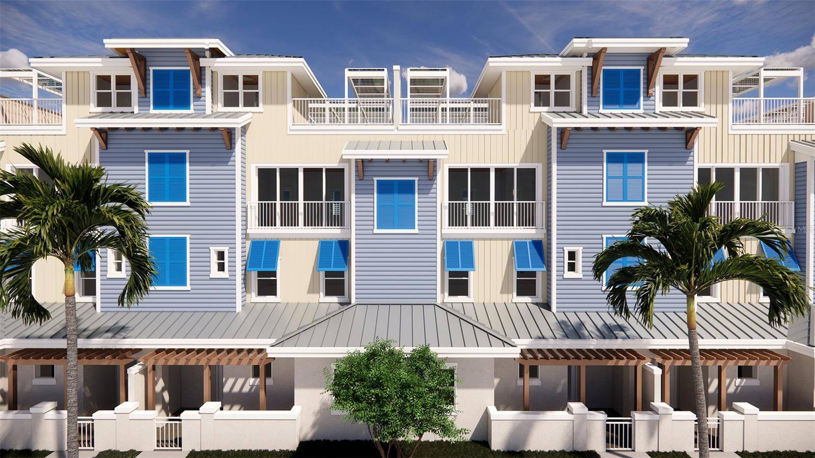 Dunedin, FL 34698,16 OUTLOOK WAY #9