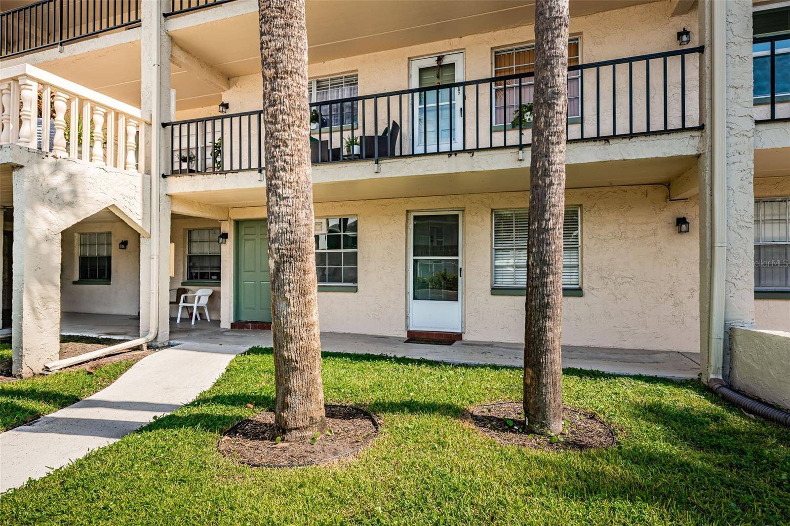 Seminole, FL 33772,11720 PARK BLVD #107