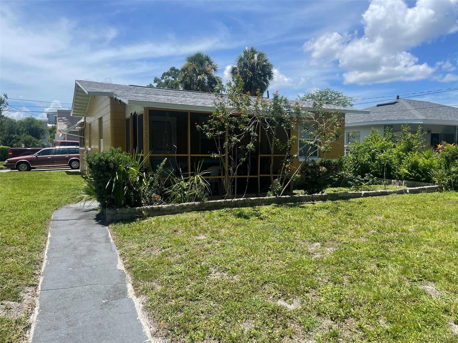 Tampa, FL 33607,1502 W GRACE ST