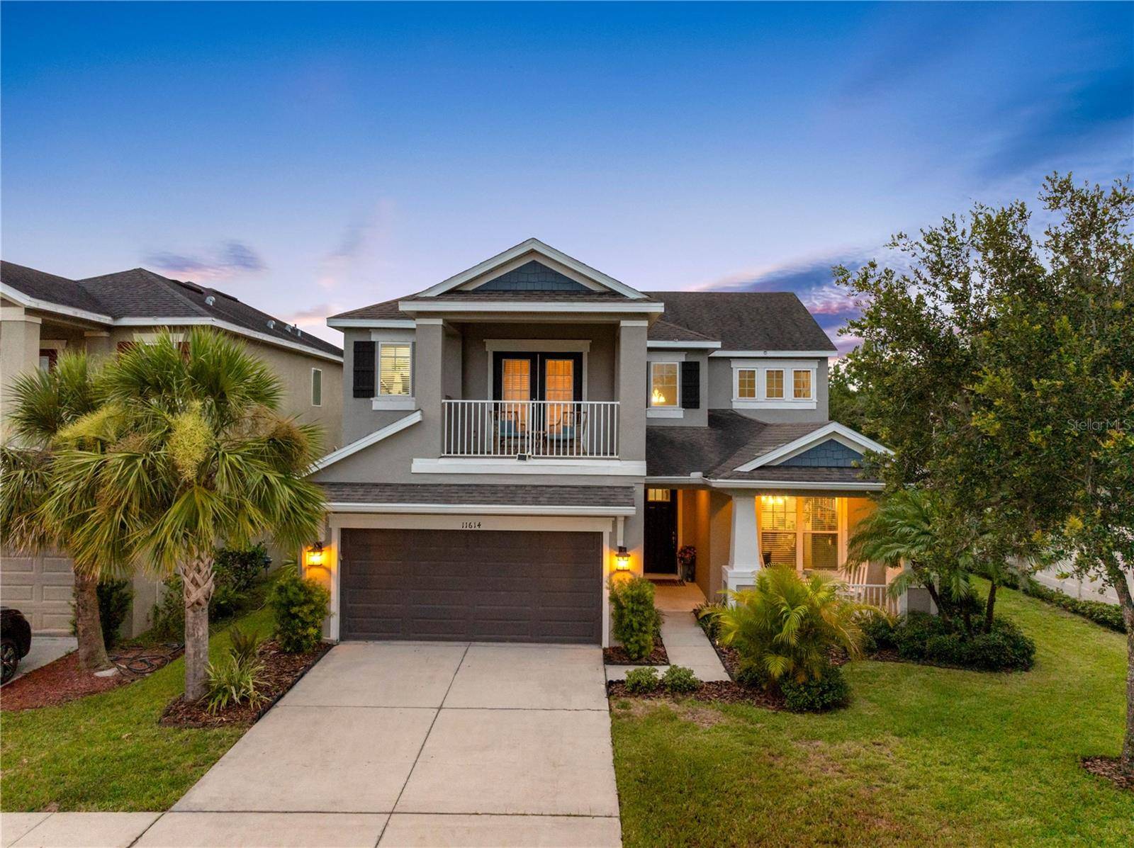 Tampa, FL 33626,11614 ORANGE PALM WAY