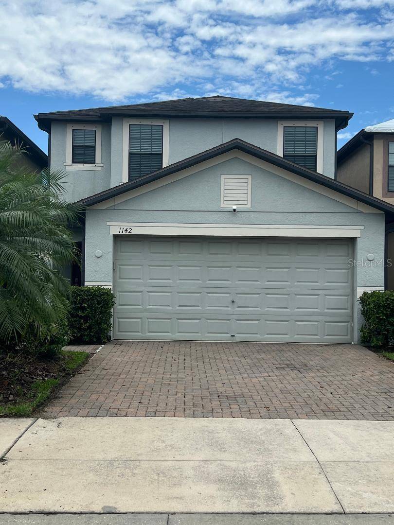 Brandon, FL 33511,1142 BALLARD GREEN PL