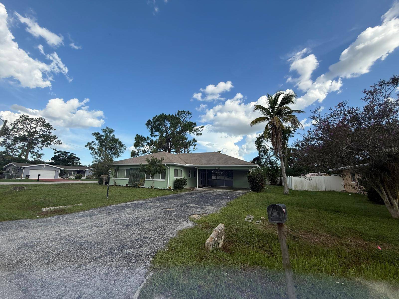 Fort Myers, FL 33907,2148 DOVER AVE