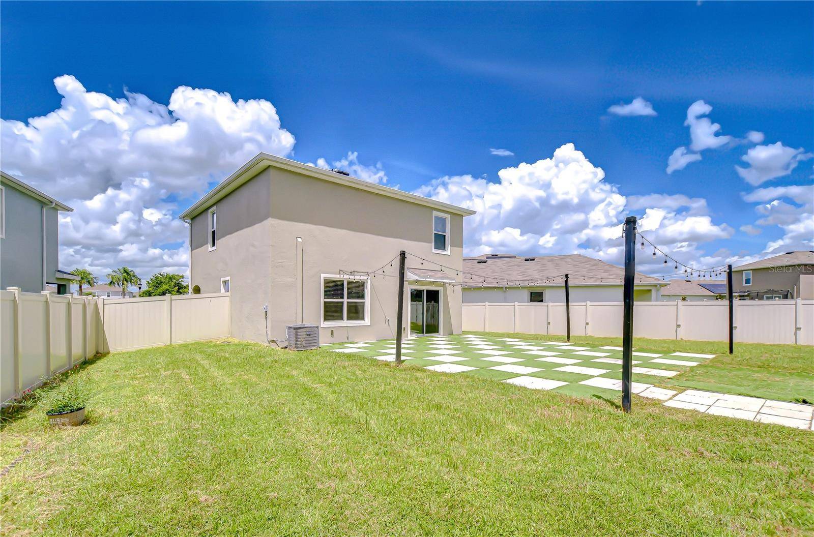 Wesley Chapel, FL 33543,1382 CRESCENT HOOP WAY