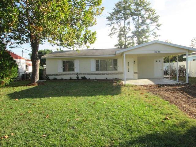 Kenneth City, FL 33709,6426 43RD AVE N