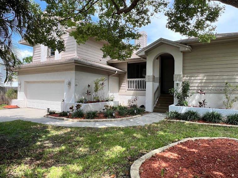 Palm Harbor, FL 34683,413 MANOR BLVD