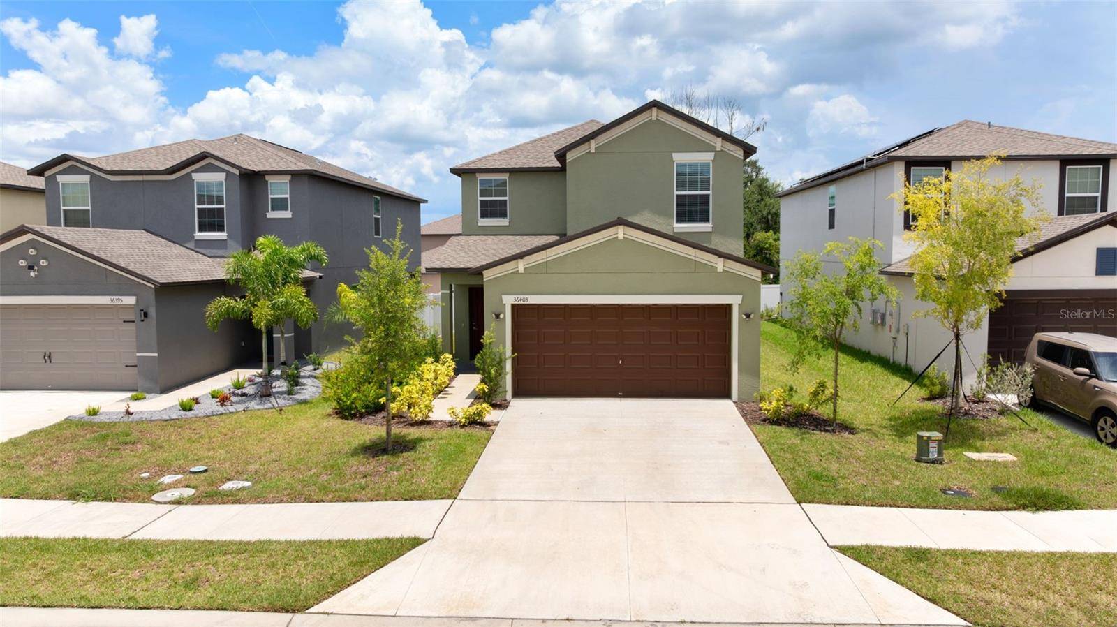 Zephyrhills, FL 33541,36403 WELL HILL WAY