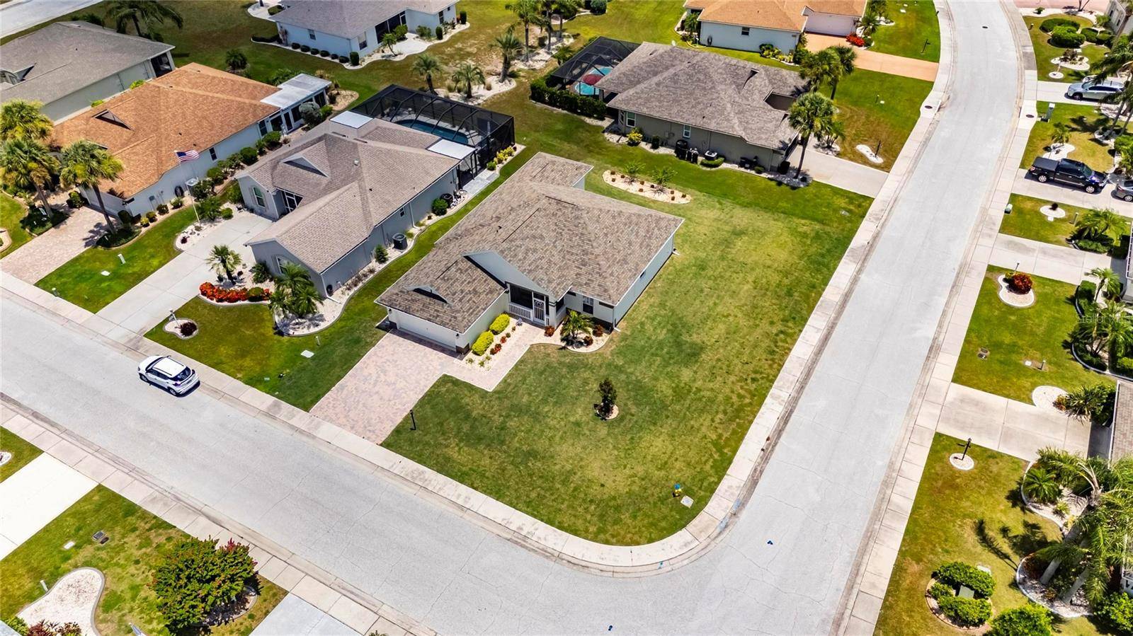 Sun City Center, FL 33573,1103 VILLEROY DR