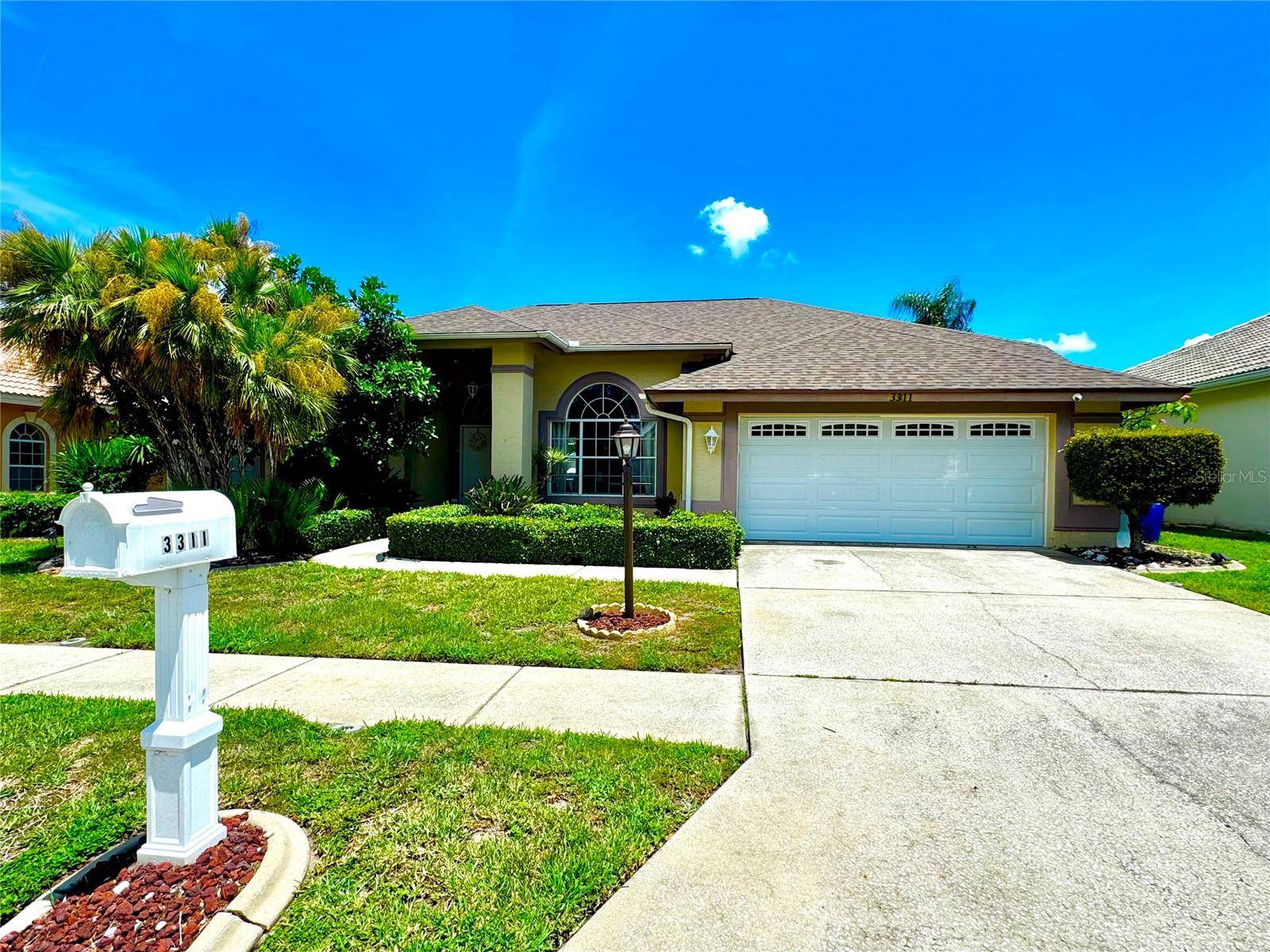 Holiday, FL 34691,3311 HEARTHSTONE CT