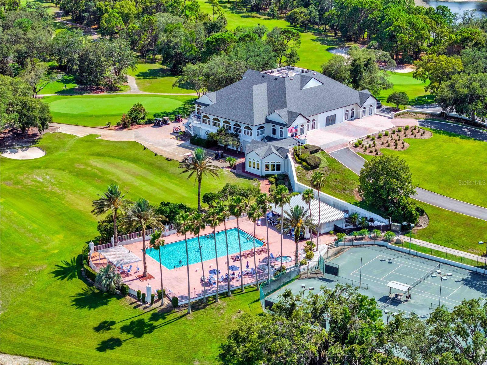 Weeki Wachee, FL 34613,9322 SEVE CT