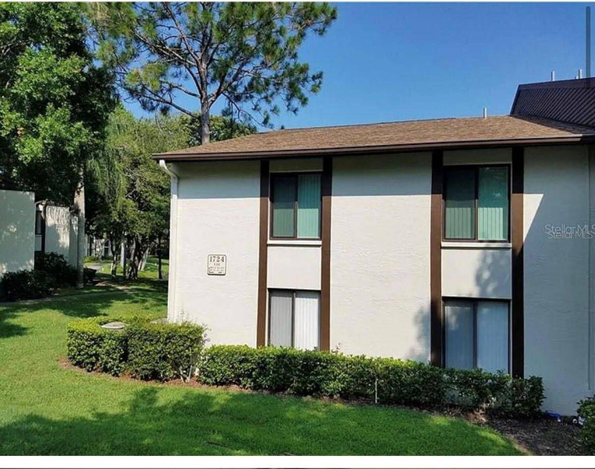 Palm Harbor, FL 34684,1724 PINE RIDGE WAY W #B1