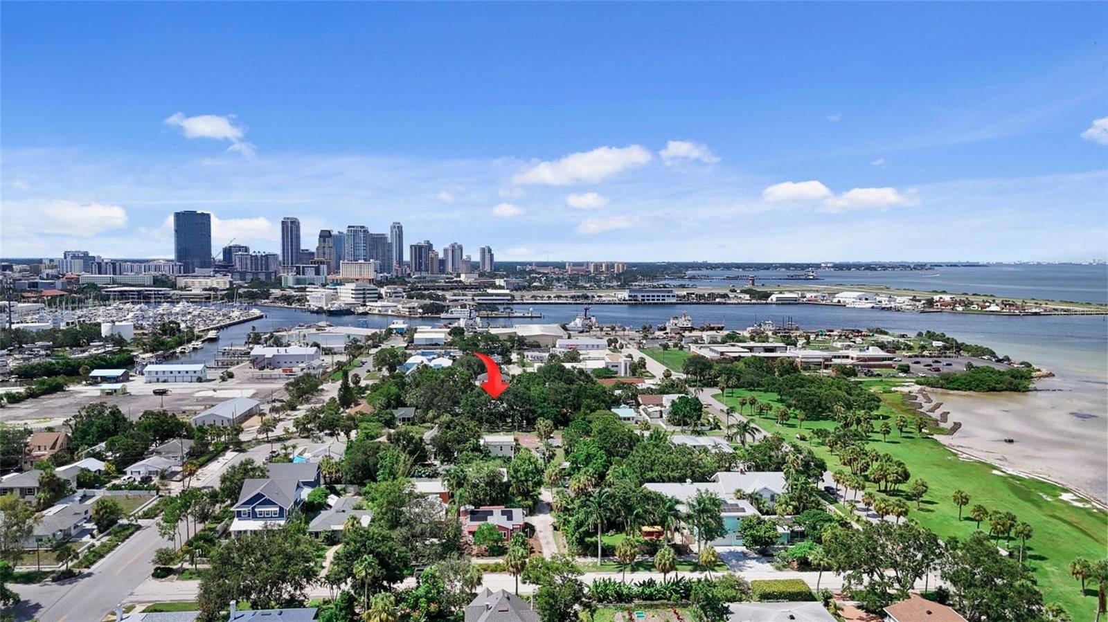 St Petersburg, FL 33701,225 16TH AVE SE