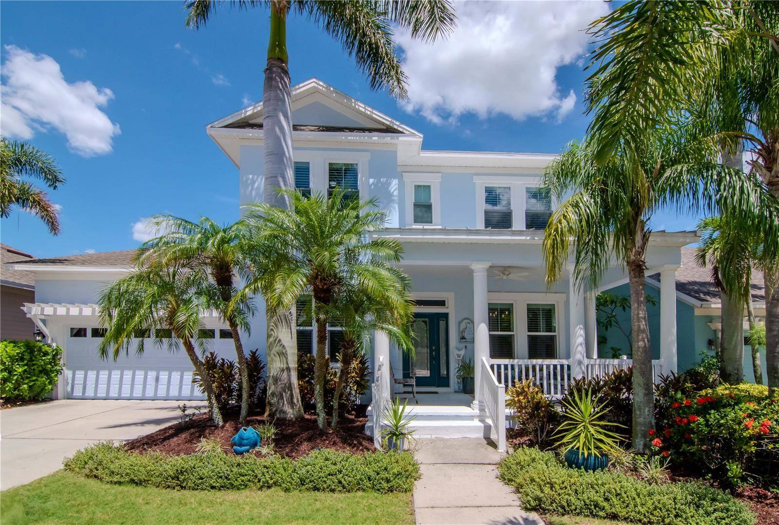 Apollo Beach, FL 33572,5721 SEA TURTLE PL
