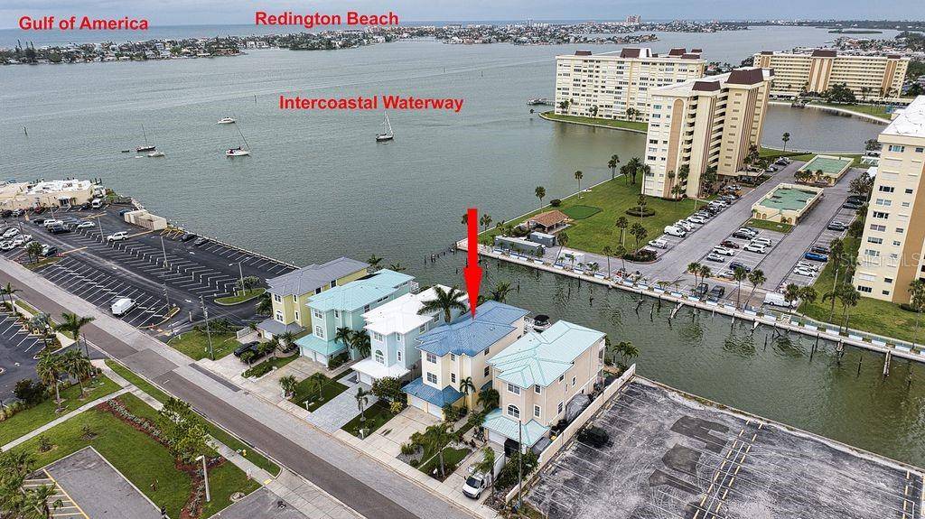 Madeira Beach, FL 33708,668 AMERICAN LEGION DR