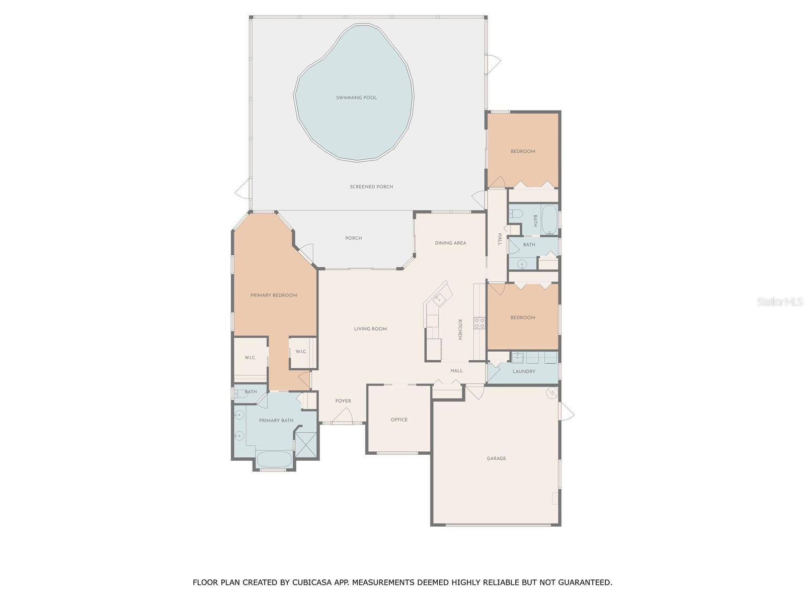 Venice, FL 34292,141 WADING BIRD DR