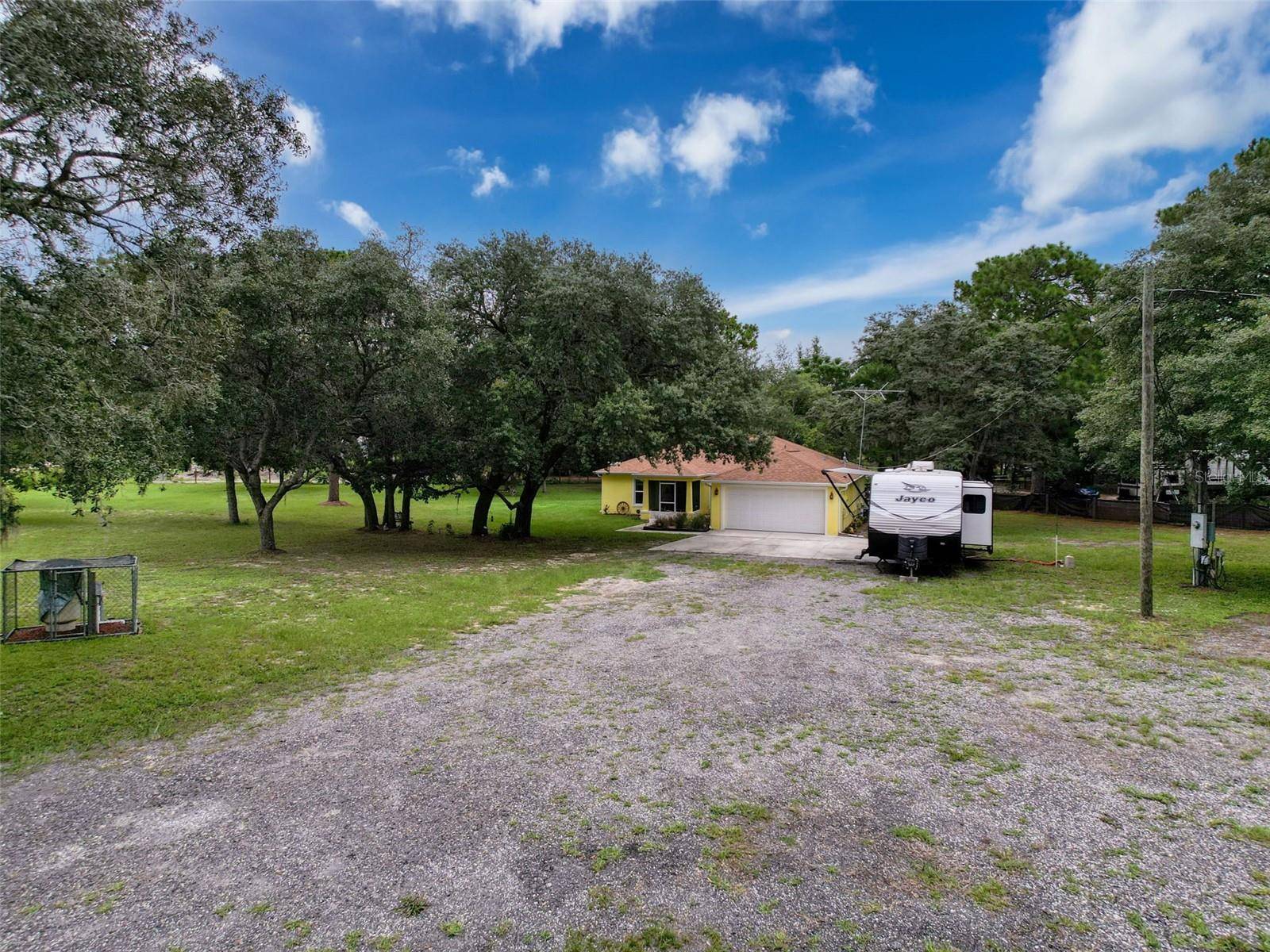 Weeki Wachee, FL 34614,14056 TAYCO DR