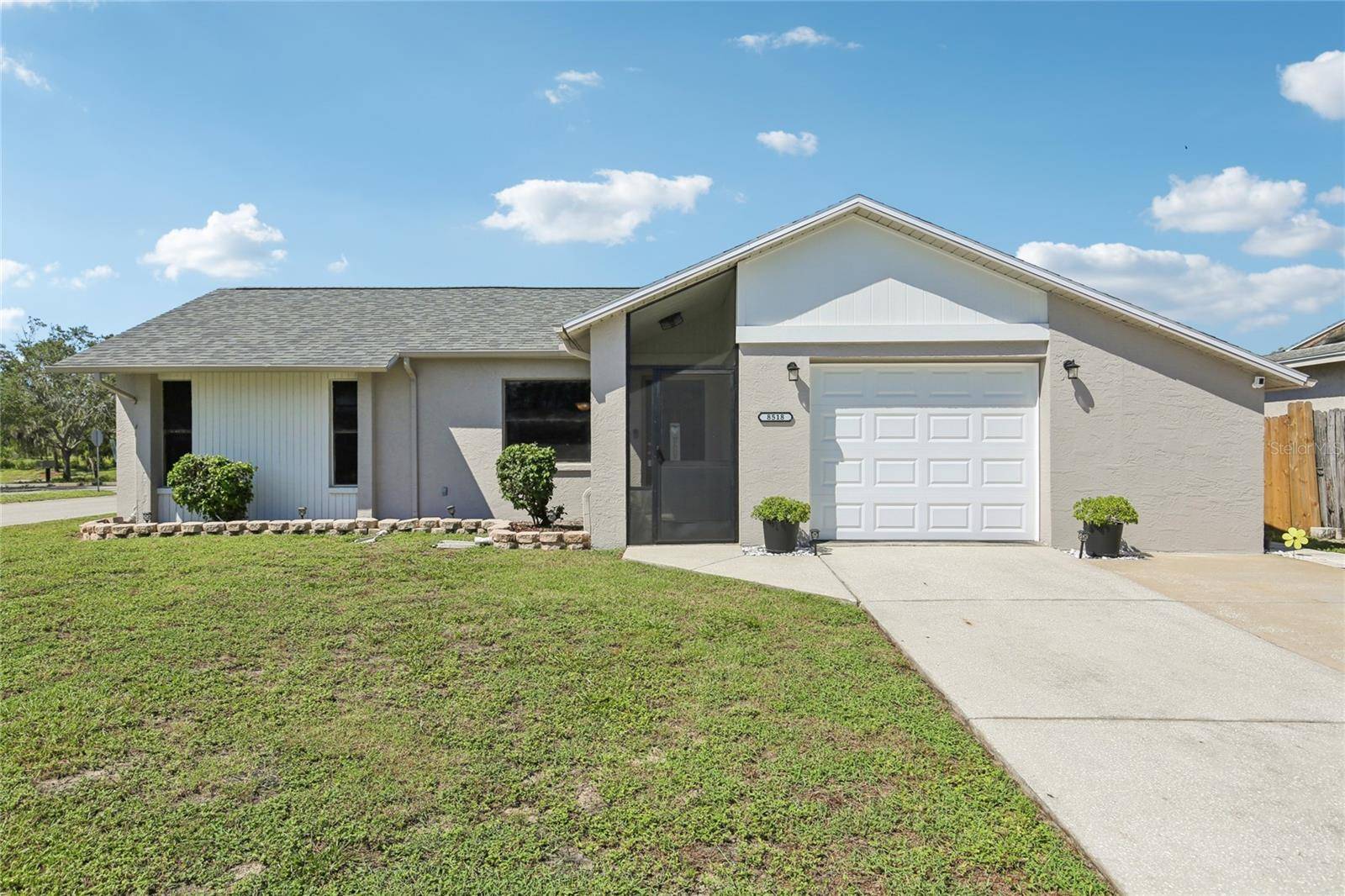 Port Richey, FL 34668,8518 MOULTON