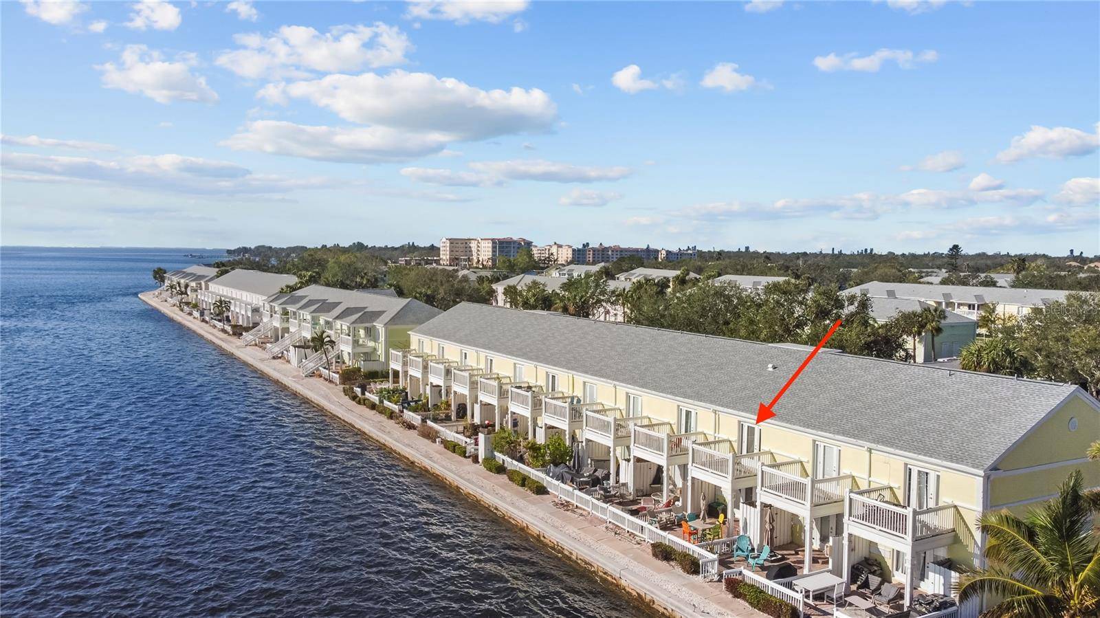 St Petersburg, FL 33705,5026 COQUINA KEY DR SE #5026
