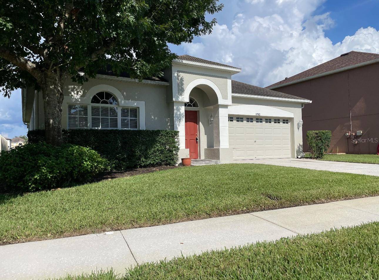 Land O Lakes, FL 34638,17913 AYRSHIRE BLVD