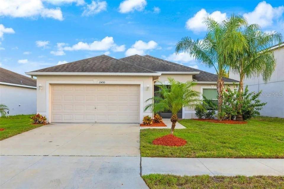 Ruskin, FL 33573,15430 LONG CYPRESS DR