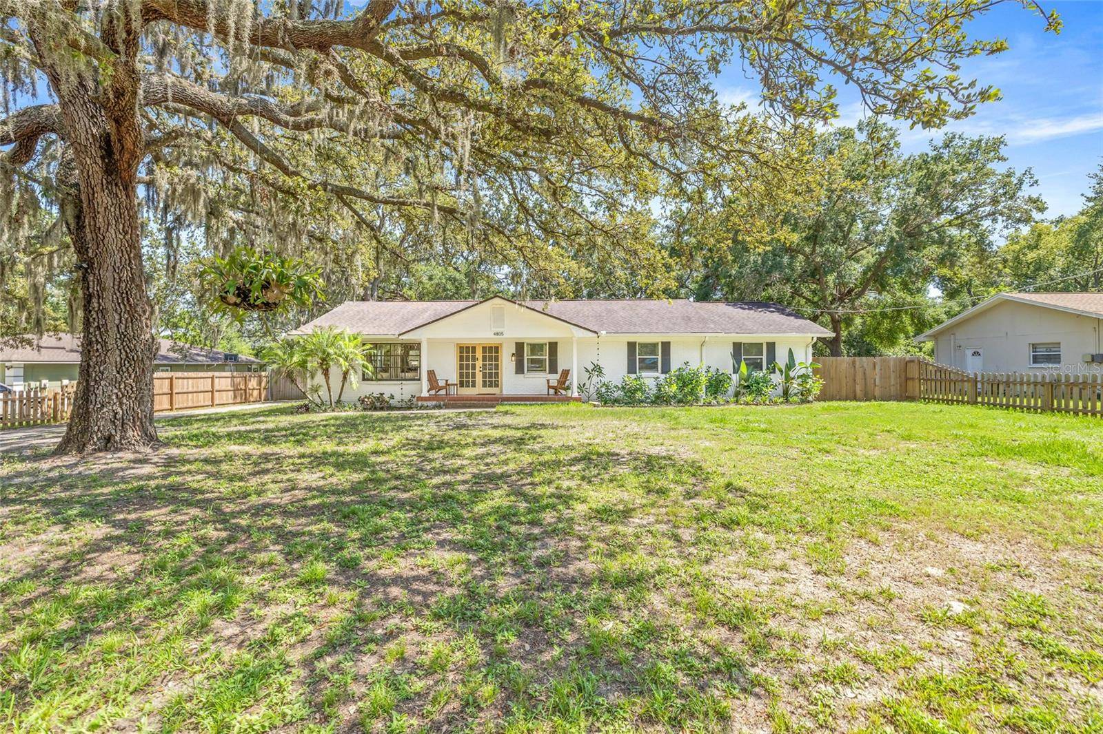 Tampa, FL 33617,4805 E REGNAS AVE