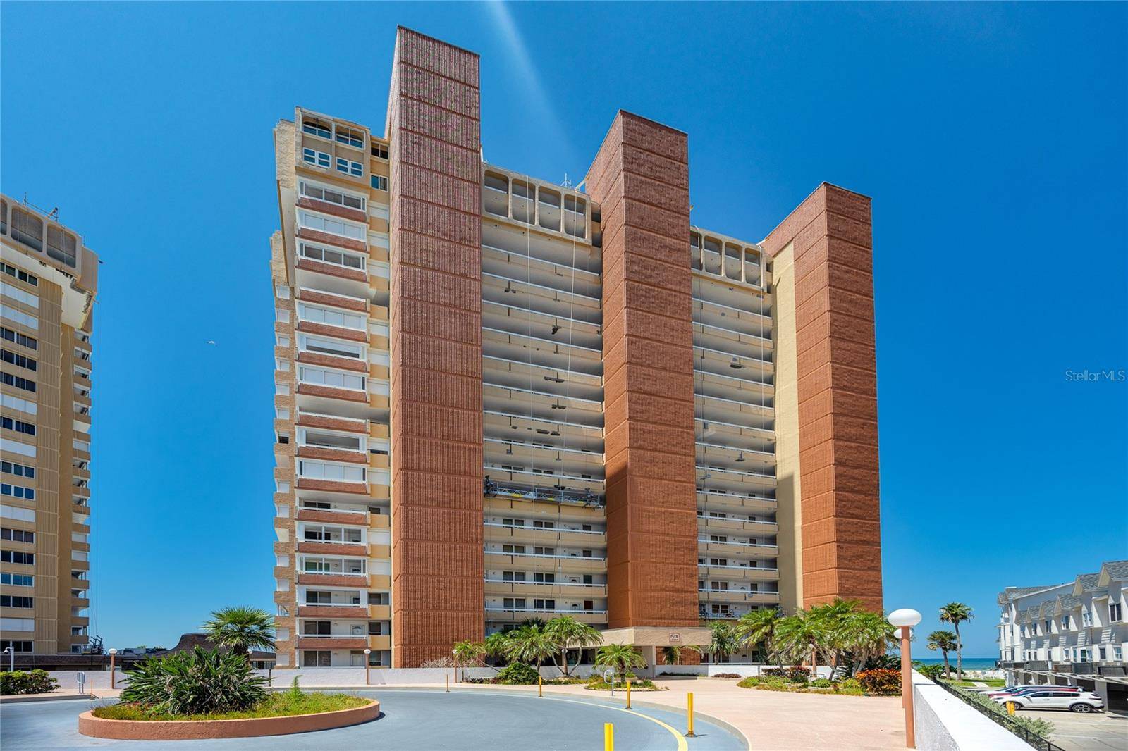 Redington Shores, FL 33708,17940 GULF BLVD #17C