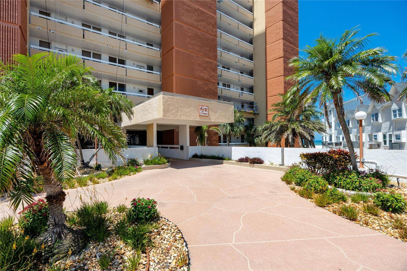 Redington Shores, FL 33708,17940 GULF BLVD #17C