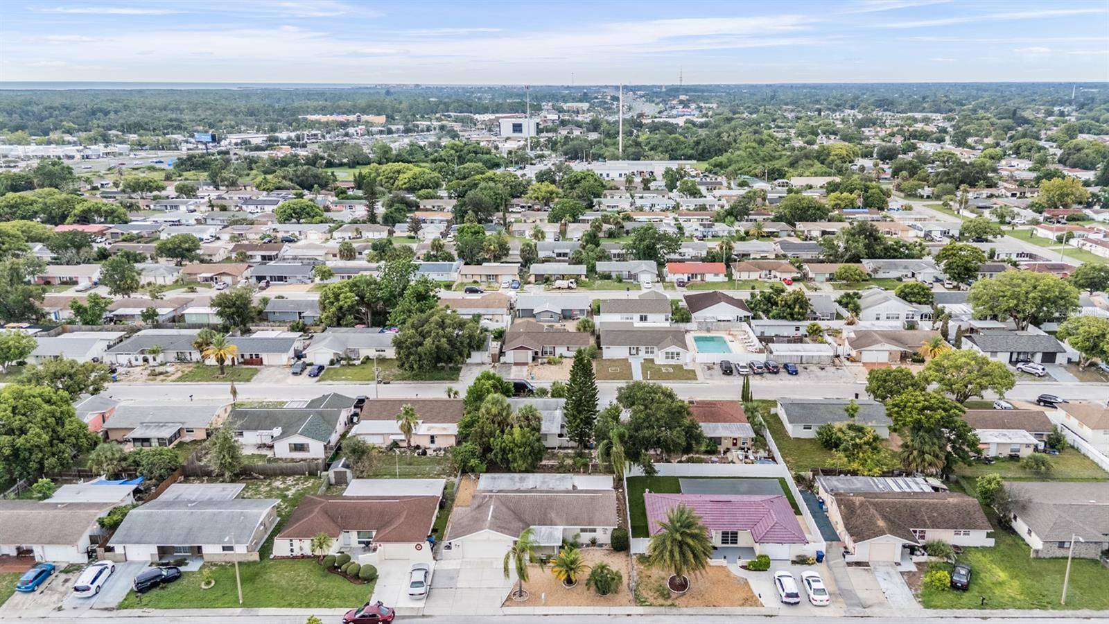 Port Richey, FL 34668,6905 EL CAMINO PALOMA ST