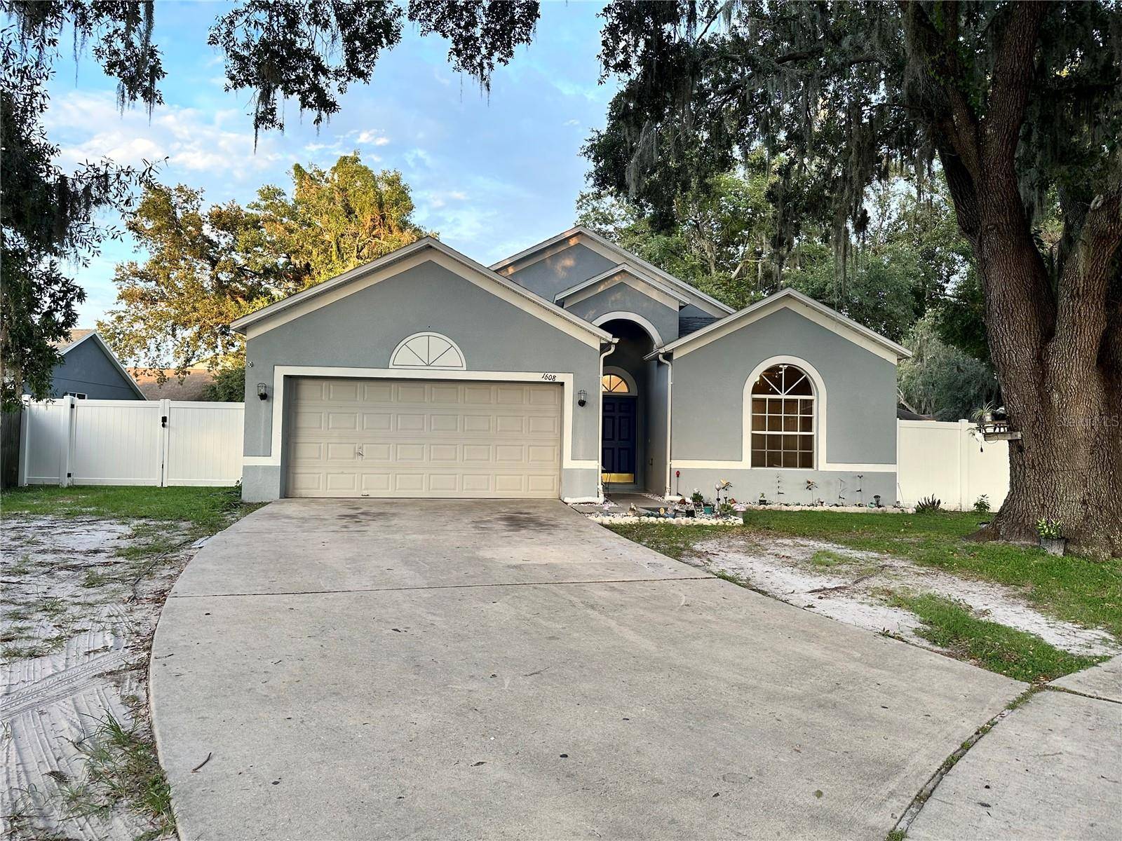 Plant City, FL 33563,1608 RYDELL LN