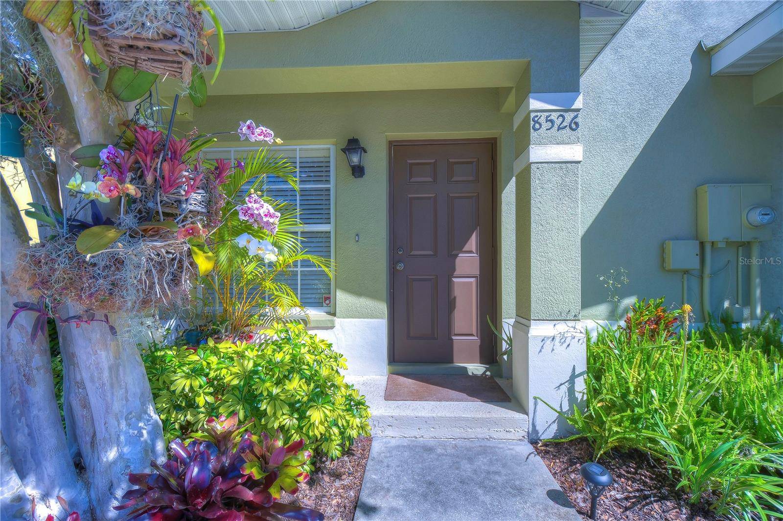 Tampa, FL 33647,8526 BRUSHLEAF WAY