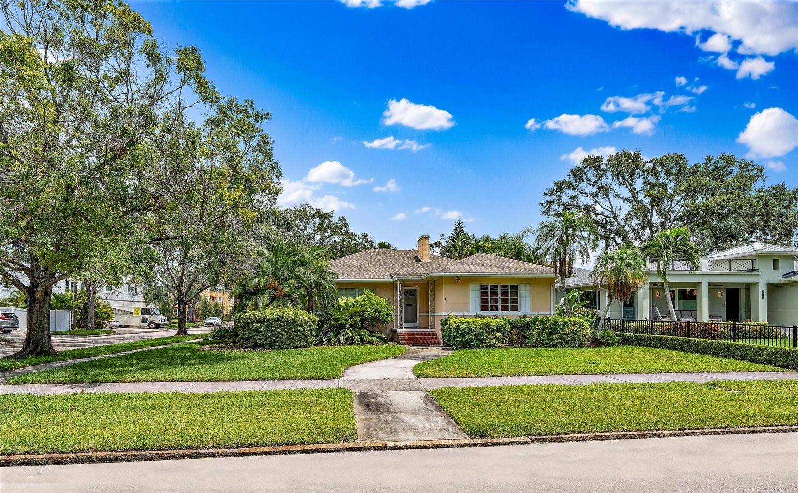 St Petersburg, FL 33704,605 15TH AVE NE