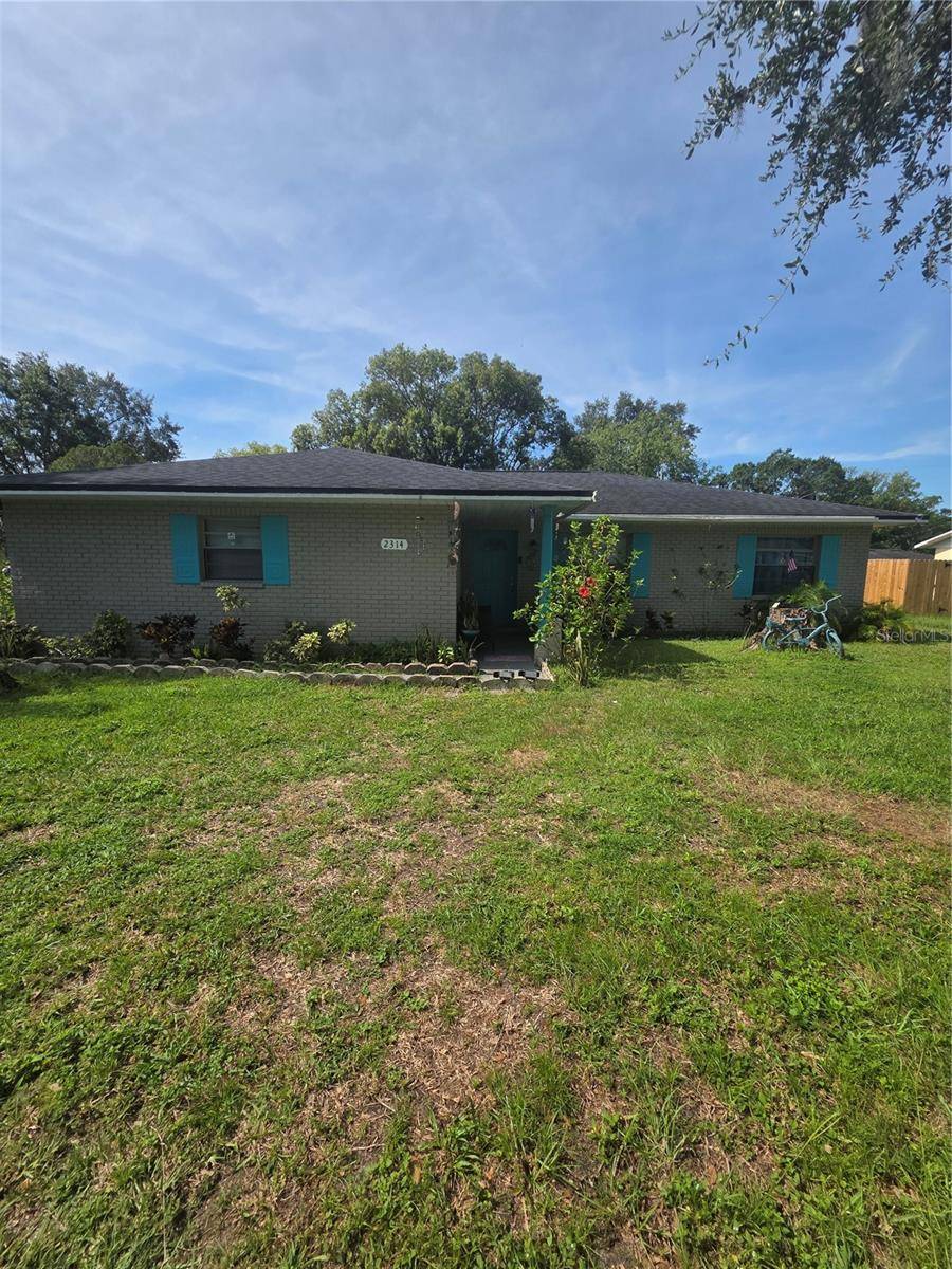 Lakeland, FL 33810,2314 VIEW WAY