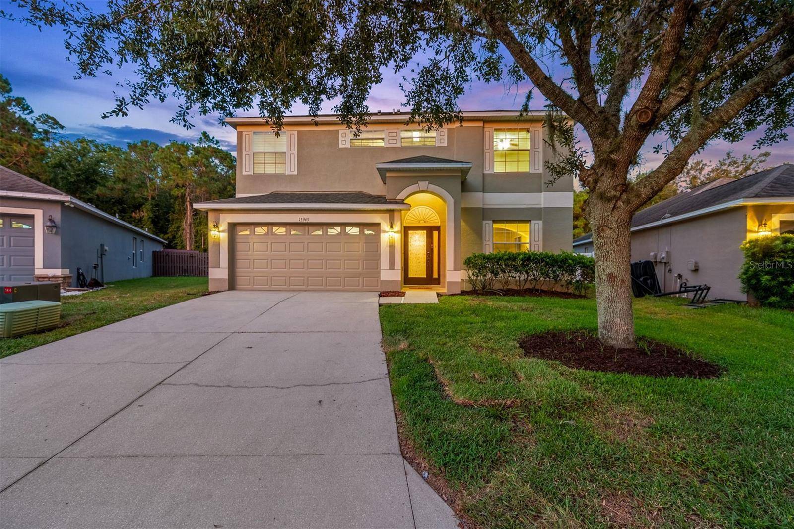 Hudson, FL 34669,13943 CADEN GLEN DR