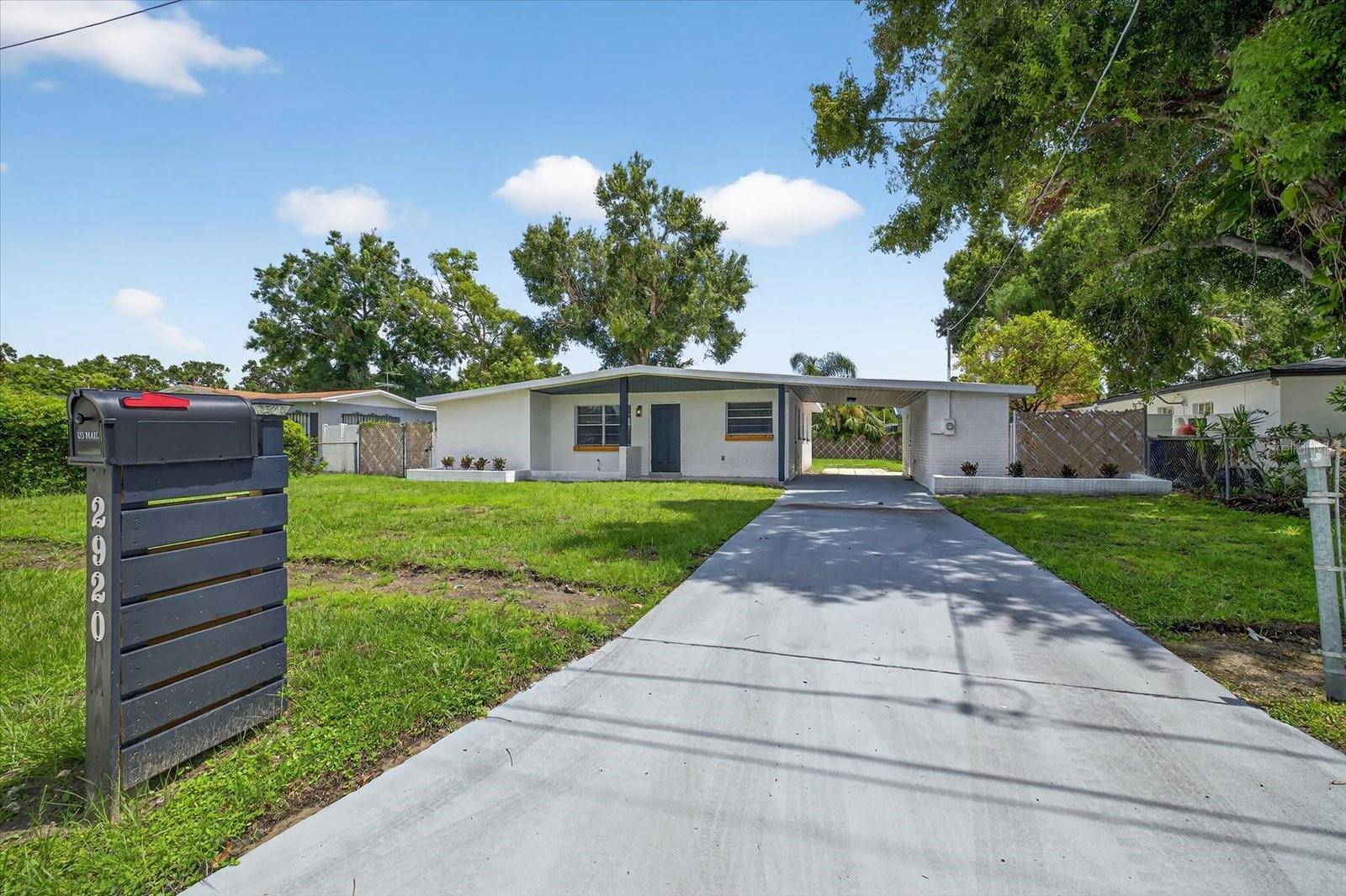 Tampa, FL 33614,2920 W CLIFTON ST