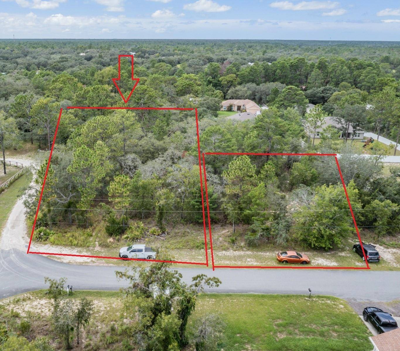 Weeki Wachee, FL 34614,13018 KITTIWAKE RD