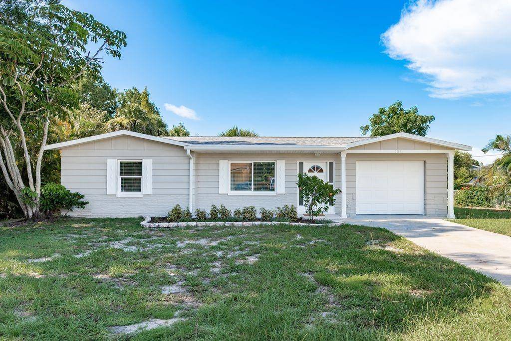 Crystal Beach, FL 34681,106 AVERY AVE