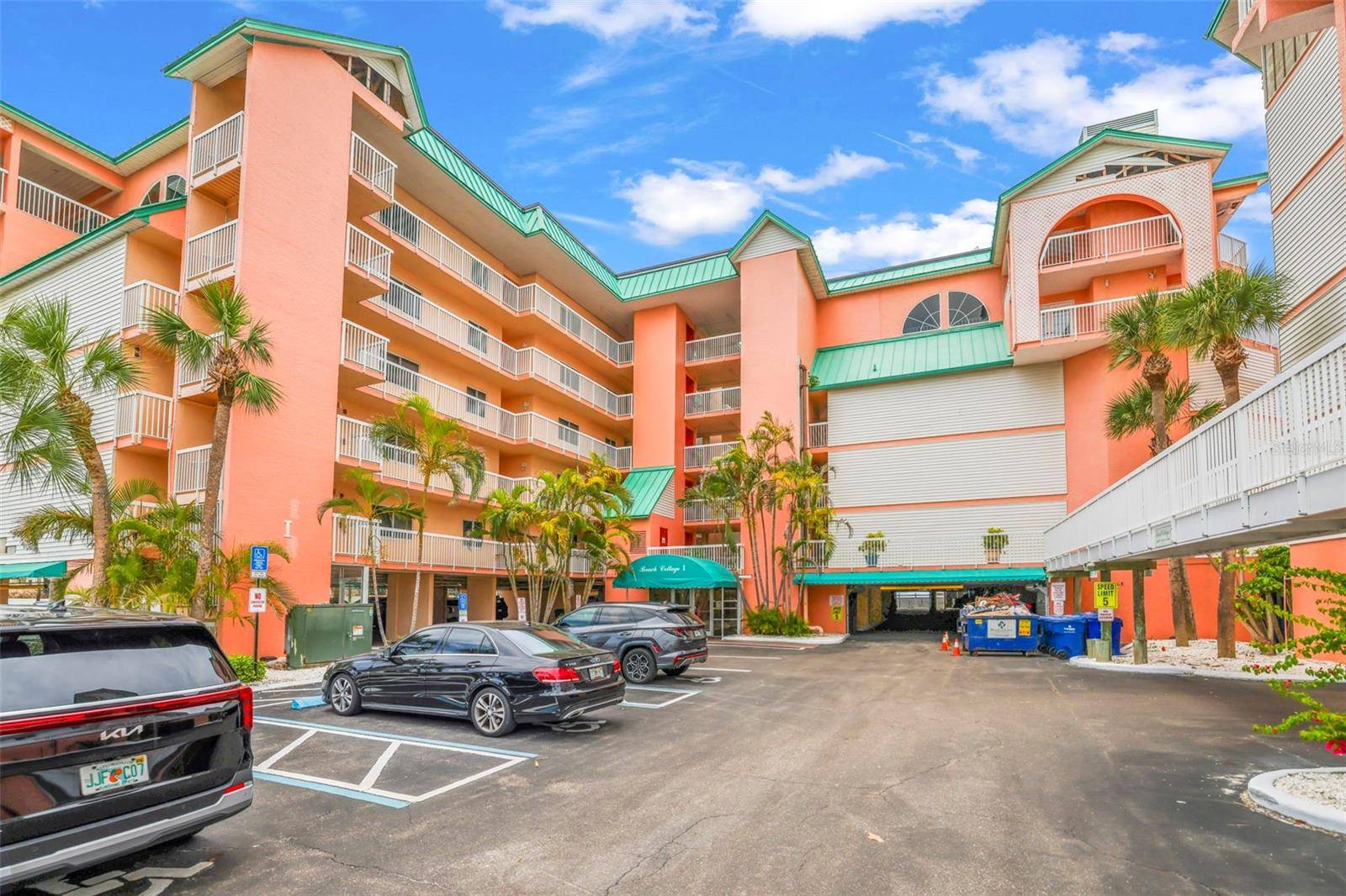 Indian Shores, FL 33785,18400 GULF BLVD #1512