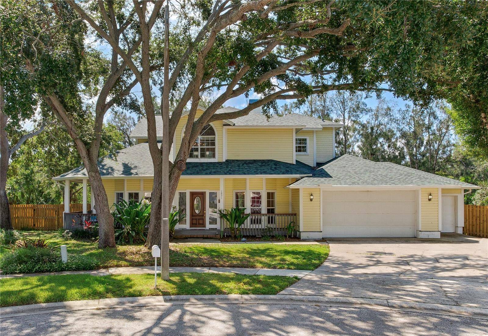 Clearwater, FL 33764,1851 JUANITA CT