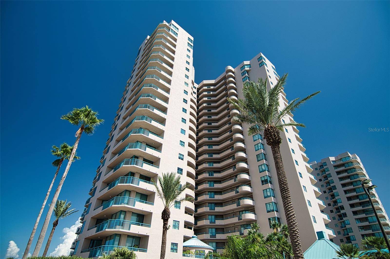 Clearwater Beach, FL 33767,1540 GULF BLVD #2102