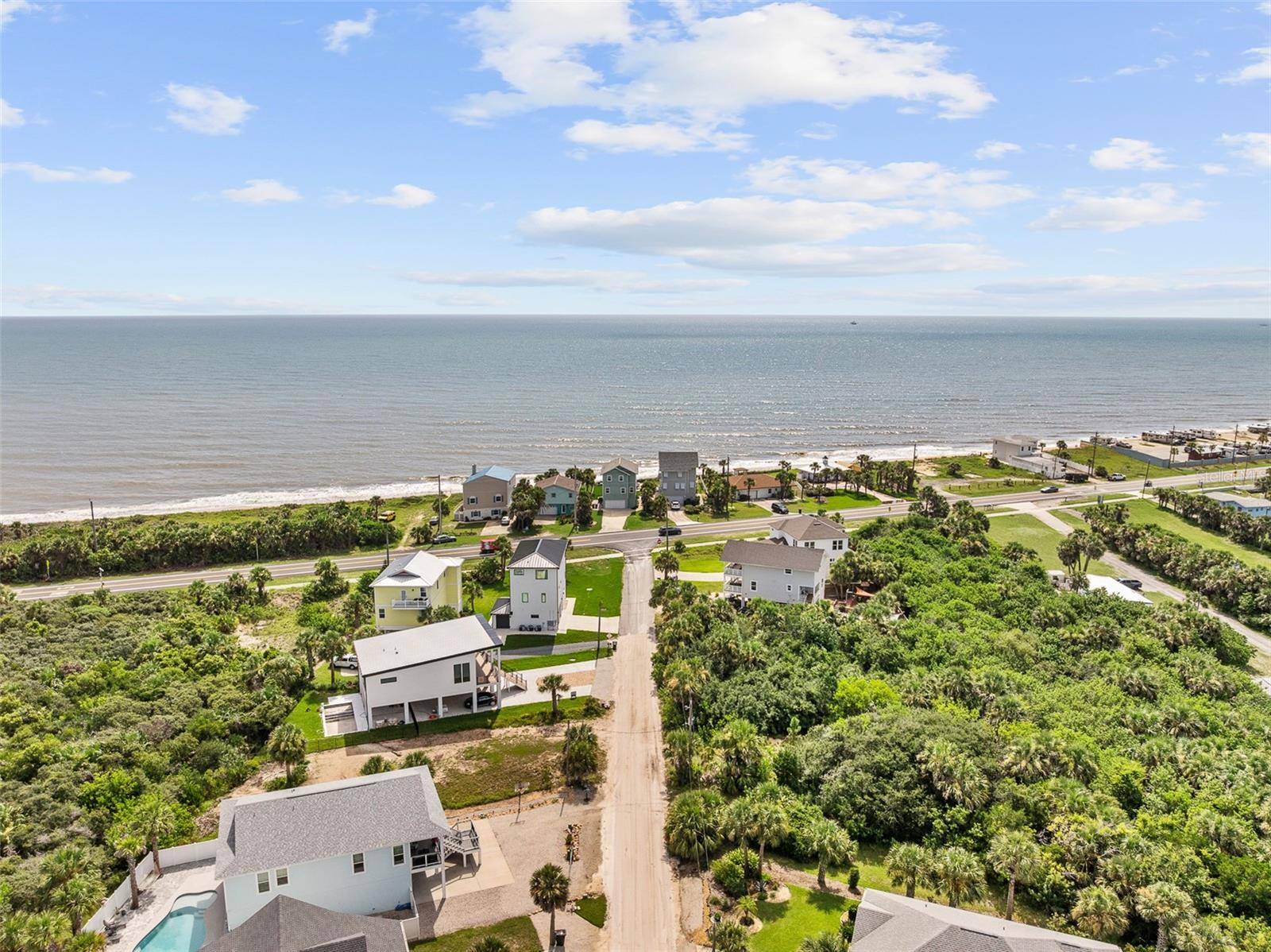 Flagler Beach, FL 32136,6 WESTMAYER PL