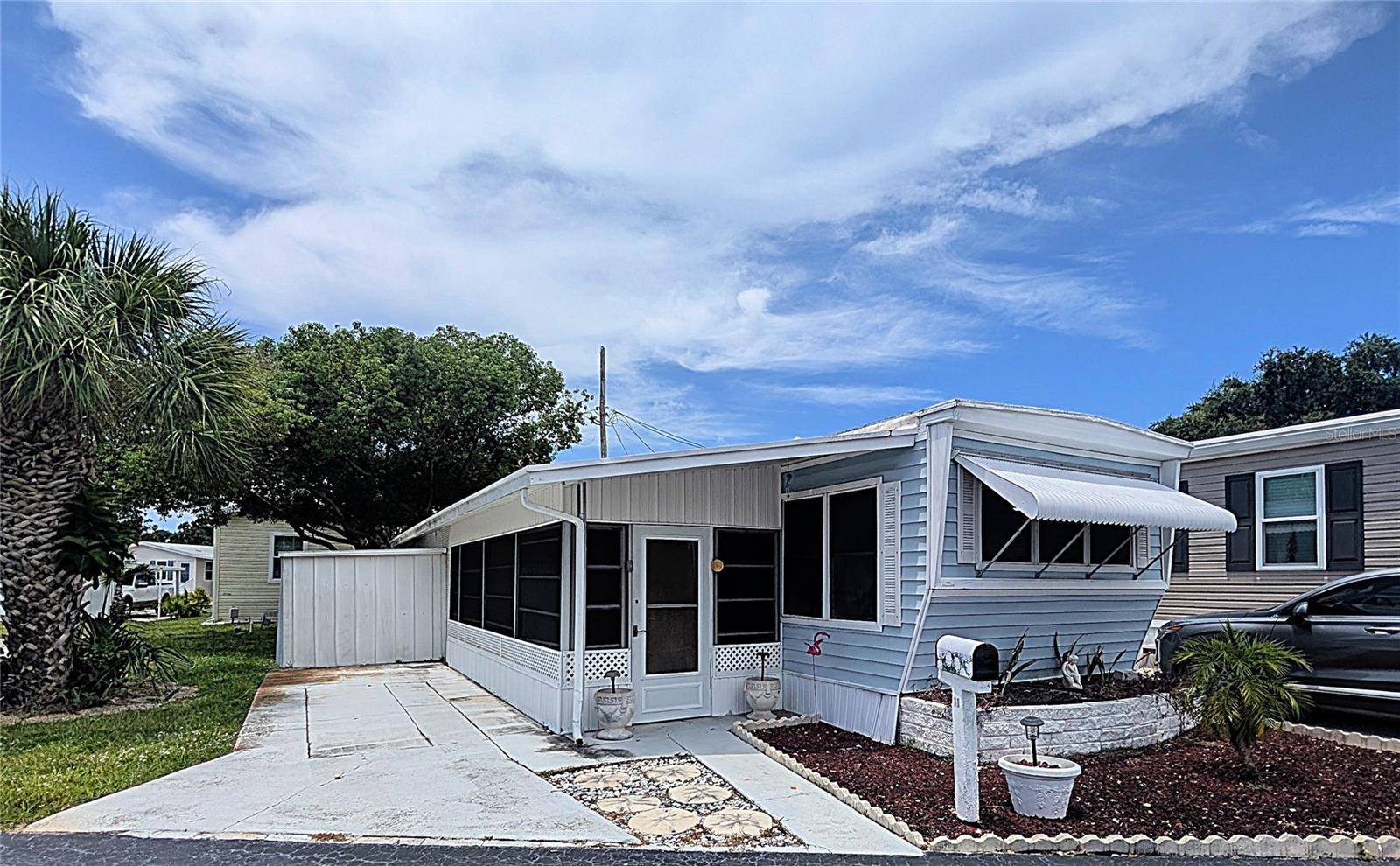 St Petersburg, FL 33710,7801 34TH AVE N #11