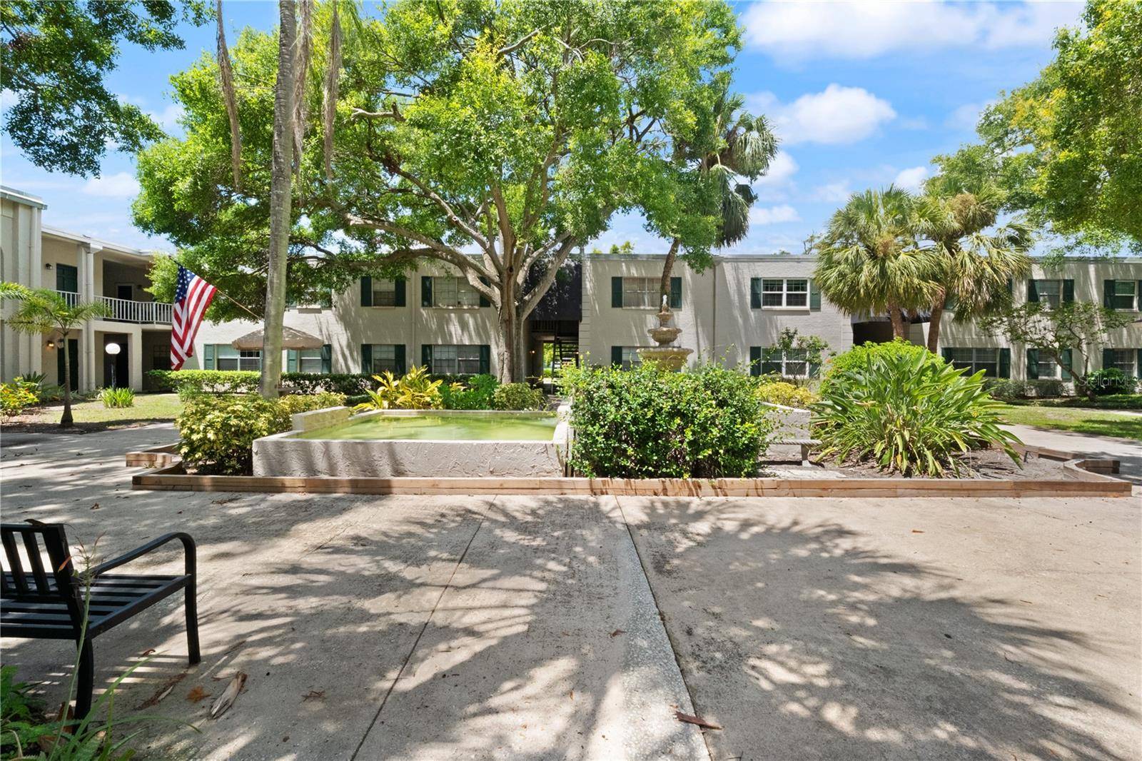 Tampa, FL 33611,4335 AEGEAN DR #156A