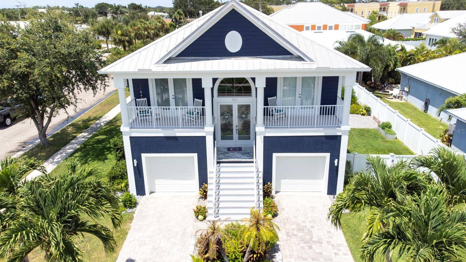 Apollo Beach, FL 33572,557 BIMINI BAY BLVD