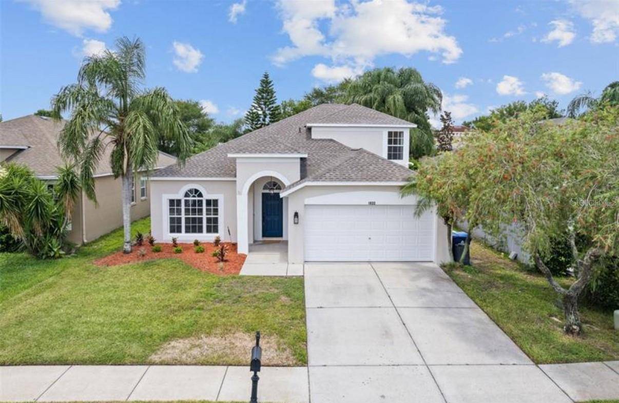 Trinity, FL 34655,1800 LOCH HAVEN CT