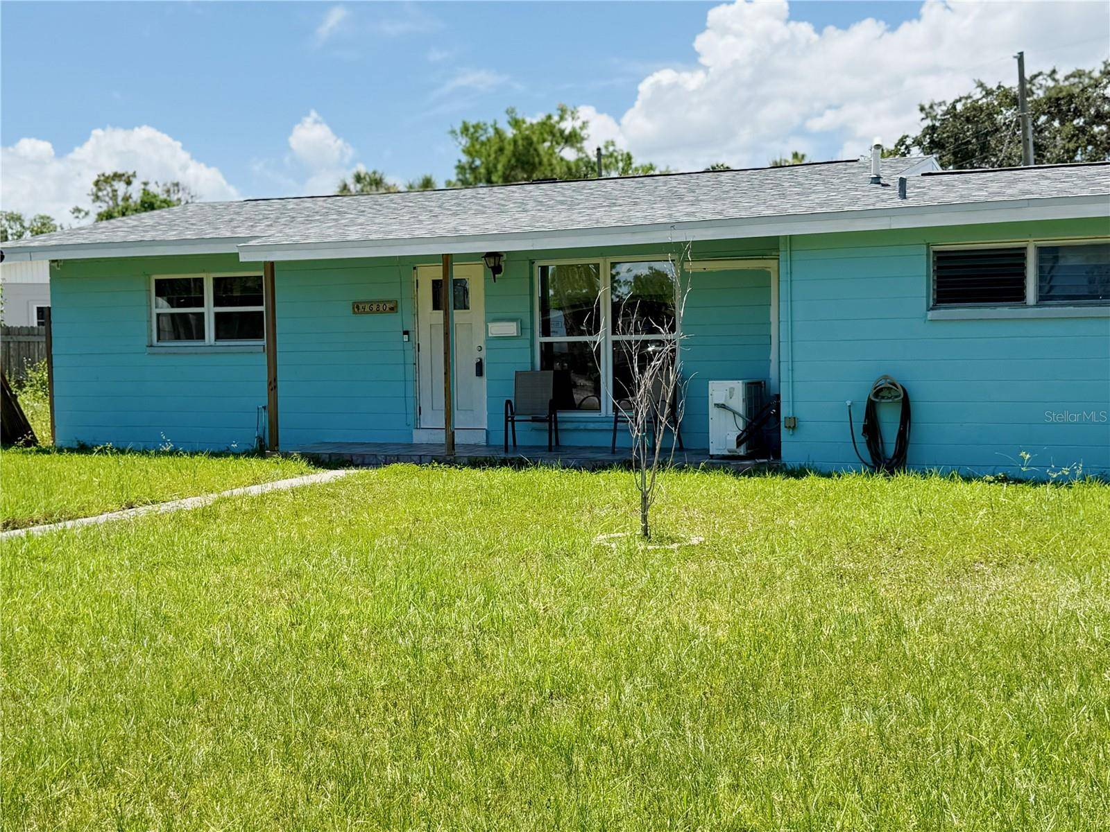 St Petersburg, FL 33703,4680 CARSON ST NE