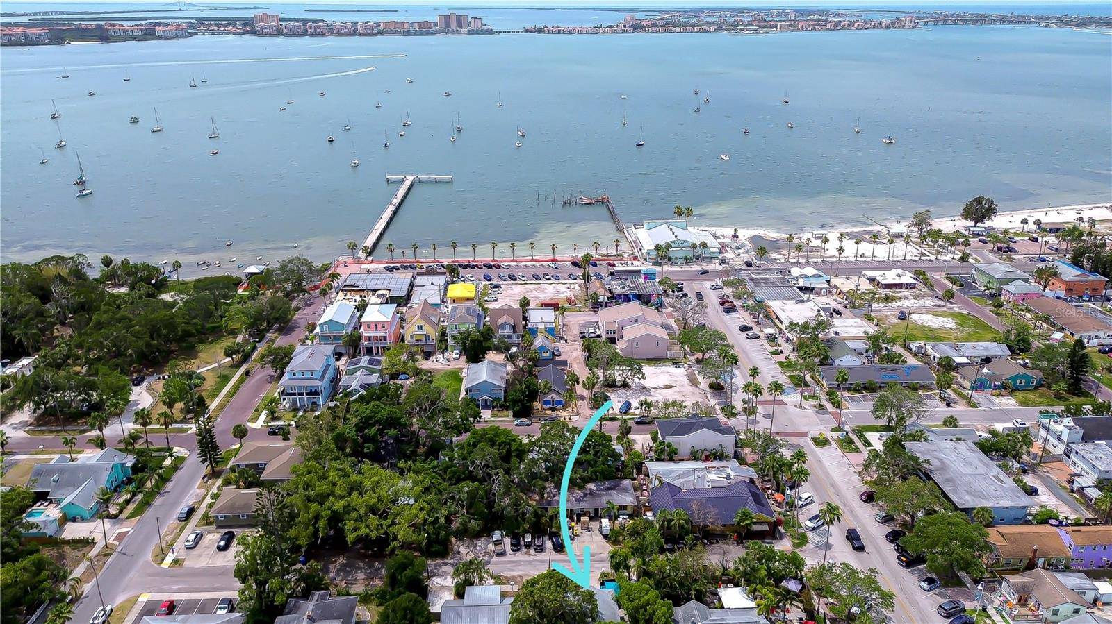 Gulfport, FL 33707,5437 DELETTE AVE S